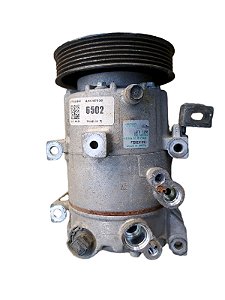 COMPRESSOR AR CONDICIONADO | CERATO SX 1.6 16V 2018