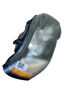 FAROL DIREITO | FREELANDER 25L 2004