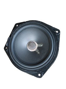 ALTO FALANTE PORTA DIANTEIRA ESQUERDA | FREELANDER 25L 2004