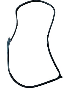 BORRACHA ARCO PORTA DIANTEIRA ESQUERDA | FREELANDER 25L 2004
