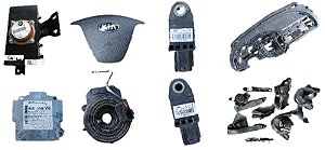 KIT AIR BAG | CERATO SX 1.6 16V 2018