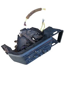 PAINEL COMANDO VENTILAÇÃO | VECTRA GLS 2.0 MPFI 1995