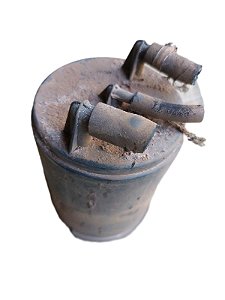 CANISTER | VECTRA GLS 2.0 MPFI 1995