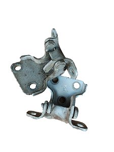 KIT DOBRADIÇAS PORTA DIANTEIRA ESQUERDA | FREELANDER 25L 2004