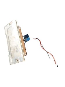 LUZ DE PLACA | FREELANDER 25L 2004
