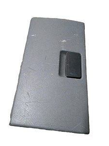 TAMPA PORTA LUVAS | ESCORT GL 16V H 1999