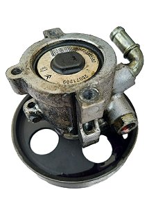 BOMBA DIREÇÃO HIDRÁULICA | XSARA GLX 16V 1999
