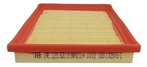 FILTRO DE AR DE MOTOR VW 04E129620B | LOTE PEÇAS AUTOMOTIVAS 2026