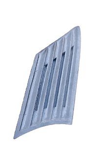 GRADE VENTILAÇÃO ESQUERDA | MONZA SL 1993