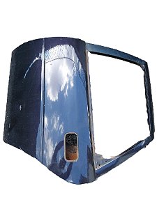 PORTA TRASEIRA ESQUERDA | VECTRA GLS 2.0 MPFI 1995