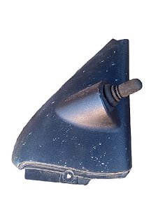 ACABAMENTO INTERNO RETROVISOR DIREITO | GOL 1000I 1995