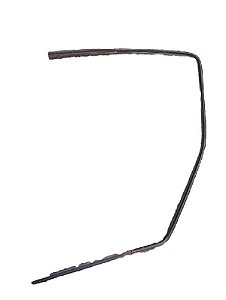 BORRACHA CANALETA PORTA DIREITA | KADETT LITE 1994