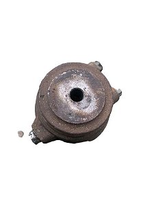 COXIM TRASEIRO CÂMBIO | GOL 1.6 POWER 2004