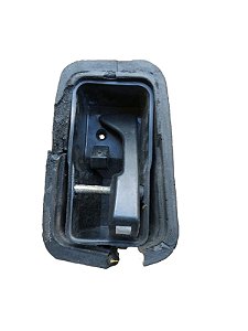 MAÇANETA INTERNA PORTA DIANTEIRA ESQUERDA | VERONA 1.8 LX 1994