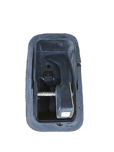 MAÇANETA INTERNA PORTA TRASEIRA ESQUERDA | VERONA 1.8 LX 1994