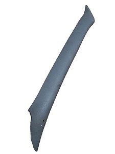 MOLDURA ESQUERDA COLUNA PARA-BRISA | ESCORT GL 16V H 1999