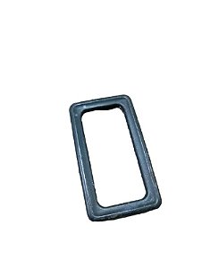 MOLDURA ESQUERDA MAÇANETA INTERNA | UNO MILLE SMART 2001