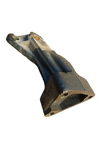 SUPORTE COXIM SUPERIOR DIREITO MOTOR | SIENA FIRE 2004