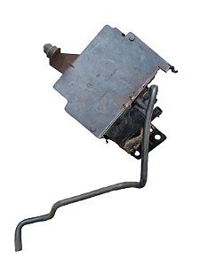 SUPORTE MÓDULO INJEÇÃO | SCENIC RXE 2.0 2001