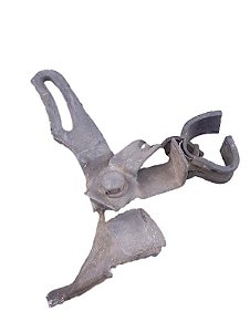 SUPORTE REGULAGEM ALTERNADOR | MONZA SL 1993