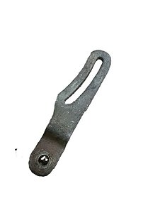 SUPORTE REGULAGEM ALTERNADOR | MONZA SL EFI 1992
