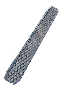 GRADE INFERIOR PARA-CHOQUE DIANTEIRO | FREELANDER 25L 2004