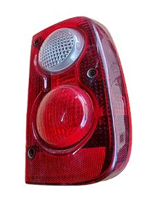 LANTERNA TRASEIRA DIREITA | FREELANDER 25L 2004