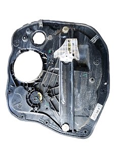 MÁQUINA VIDRO ELÉTRICO TRASEIRA DIREITA | CERATO SX 1.6 16V 2018
