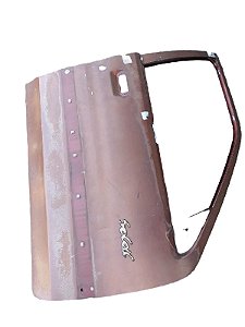 PORTA DIANTEIRA DIREITA | 106 SOLEIL 1998