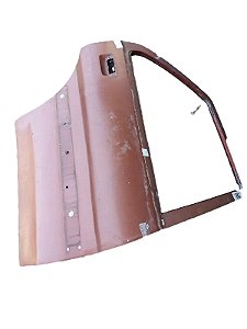 PORTA TRASEIRA DIREITA | 106 SOLEIL 1998