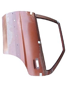 PORTA TRASEIRA ESQUERDA | 106 SOLEIL 1998