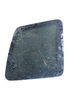 VIDRO FIXO TRASEIRO DIREITO | FREELANDER 25L 2004