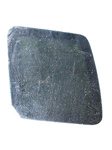 VIDRO FIXO TRASEIRO ESQUERDO | FREELANDER 25L 2004