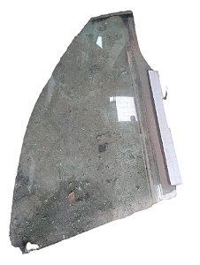 VIDRO PORTA DIANTEIRA DIREITA | CORSA SUPER 2000