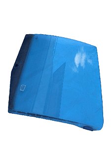 VIDRO PORTA TRASEIRA ESQUERDA | 106 SOLEIL 1998