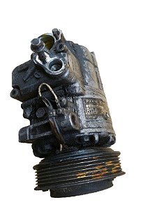 COMPRESSOR AR CONDICIONADO | FREELANDER 25L 2004