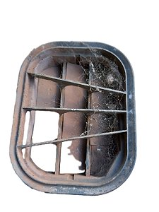 GRADE VENTILAÇÃO TRASEIRA DIREITA | VECTRA GLS 2.0 MPFI 1995