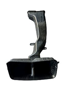 DUTO VENTILAÇÃO TRASEIRA | CERATO SX 1.6 16V 2018