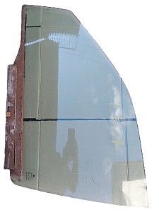 VIDRO PORTA DIANTEIRA ESQUERDA | VECTRA GLS 2.0 MPFI 1995