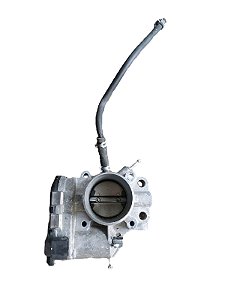 TBI | CERATO SX 1.6 16V 2018