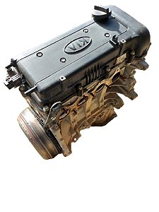 MOTOR | CERATO SX 1.6 16V 2018