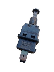 SENSOR PEDAL FREIO | VECTRA GLS 2.0 MPFI 1995