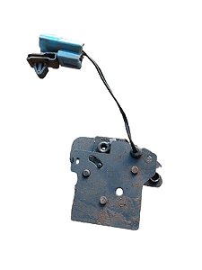 FECHADURA TAMPA TRASEIRA | FREELANDER 25L 2004