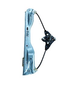 MÁQUINA VIDRO MANUAL PORTA TRASEIRA DIREITA | MOBI LIKE 1.0 2025