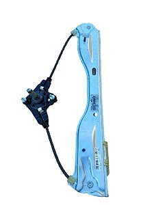 MÁQUINA VIDRO MANUAL PORTA TRASEIRA ESQUERDA | MOBI LIKE 1.0 2025