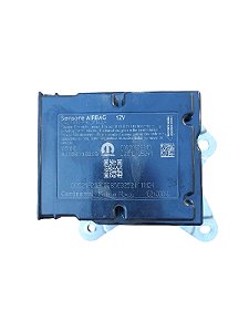 MÓDULO AIR BAG | MOBI LIKE 1.0 2025