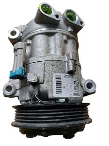 COMPRESSOR AR CONDICIONADO | MOBI LIKE 1.0 2025