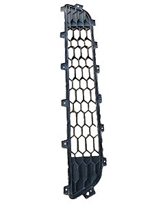 GRADE INFERIOR PARA-CHOQUE DIANTEIRO | MOBI LIKE 1.0 2025