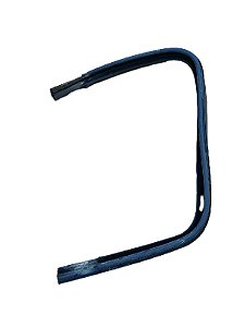 BORRACHA CANALETA PORTA TRASEIRA ESQUERDA | MOBI LIKE 1.0 2025