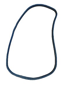 BORRACHA PORTA DIANTEIRA DIREITA | MOBI LIKE 1.0 2025